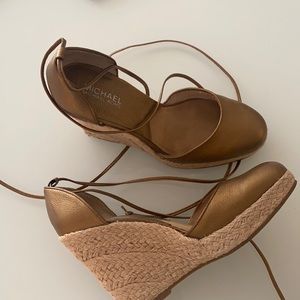 Michael Kors Espadrilles